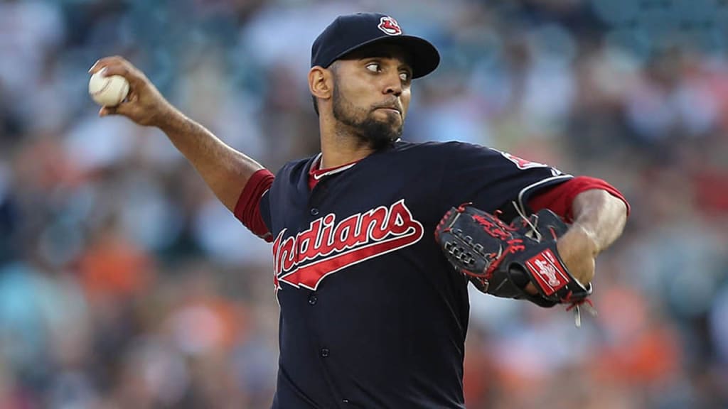 Danny Salazar