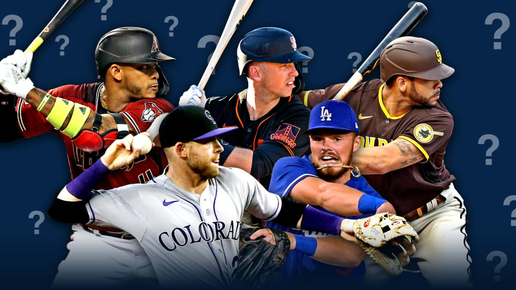 Nl West Questions For 2021