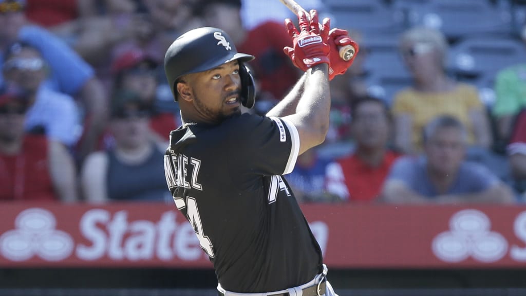 Should the Chicago White Sox consider Eloy Jimenez as an