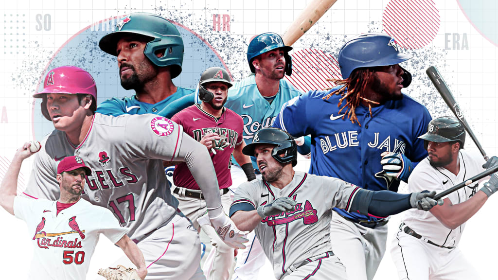 Surprising 21 Mlb Stats Leaderboards
