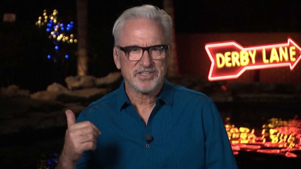 Maddon on expectations, pressure