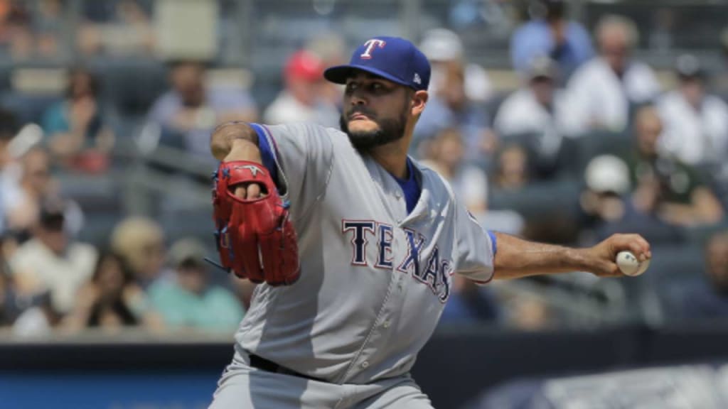 How advanced metrics could affect Cy Young candidacy of Rangers' Cole Hamels