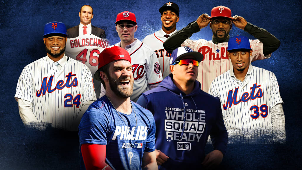MLB fans unimpressed with latest edition of AL and NL All-Star
