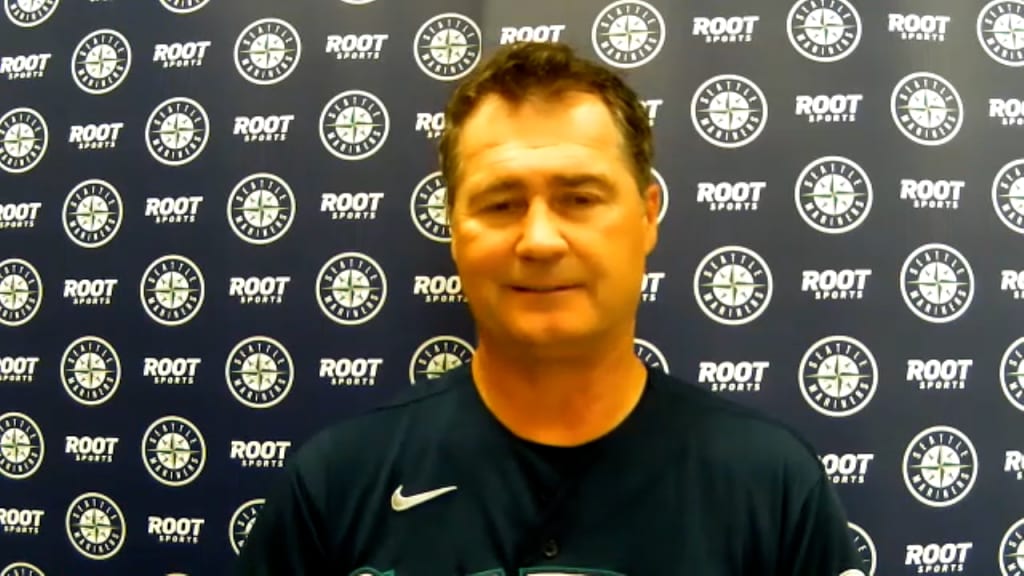 Servais on Mariners' 6-5 win
