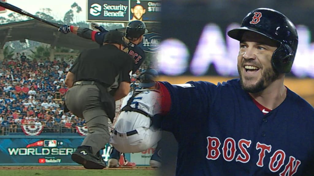 Pearce's 2-HR game in clincher