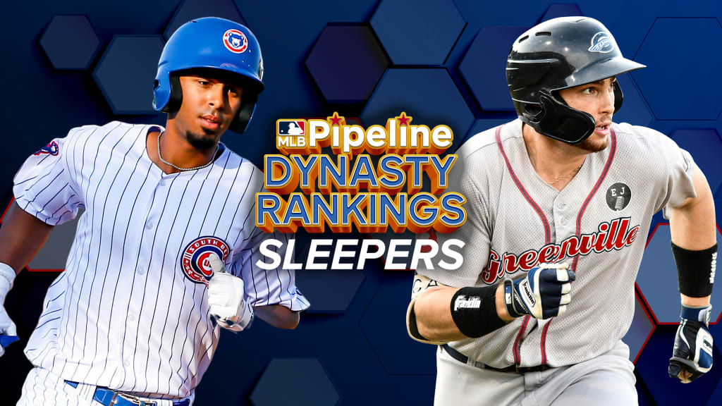 sleeper dynasty rankings