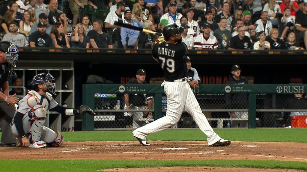 Chicago White Sox Stat of the Day, August 2021