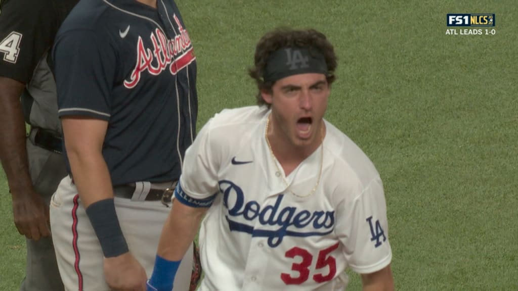 Best Dodgers Plays Of 2020 Postseason: No. 6, Cody Bellinger's Game-Winning  Home Run In NLCS