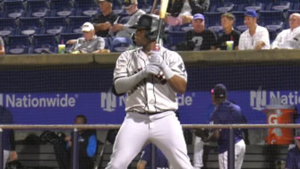 Charlotte Knights and Birmingham Barons Secure Exciting Wins in