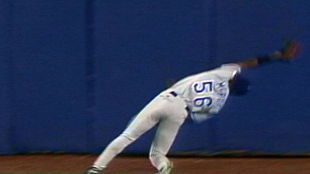 Royals MLB Vault Clips