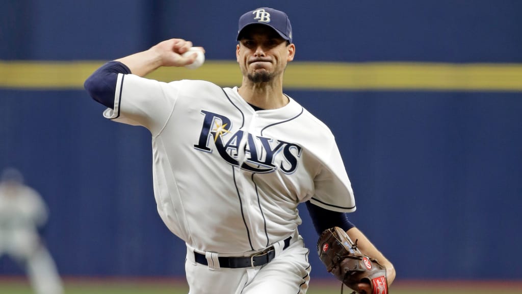 What happened to Charlie Morton last night, and can he pitch in