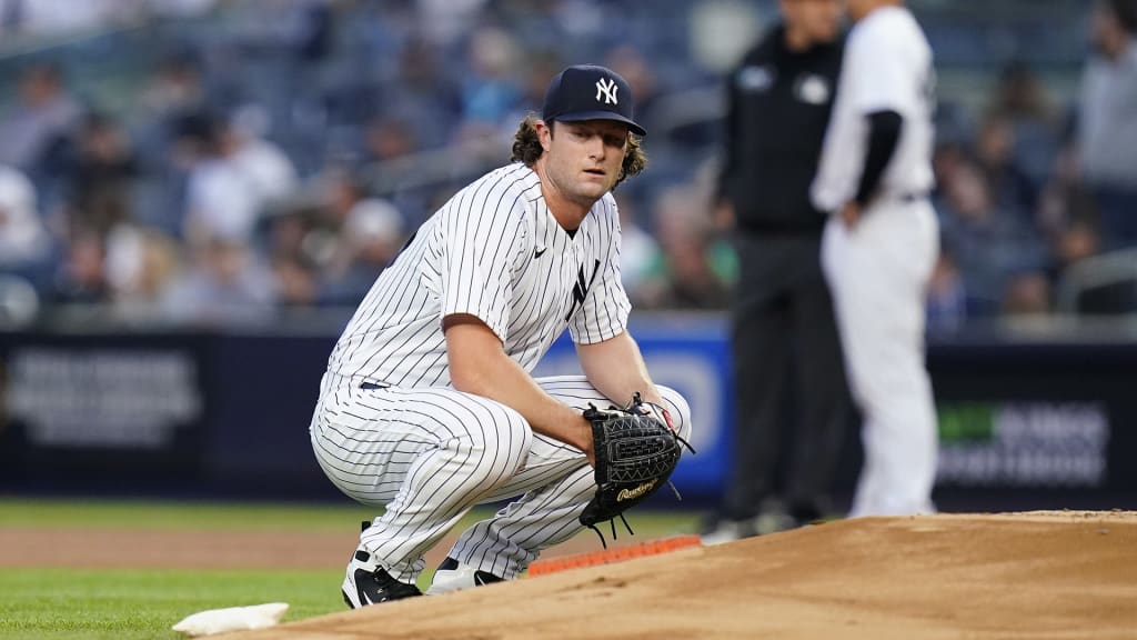 Yankees: 3 stats that show Gerrit Cole has Guardians number