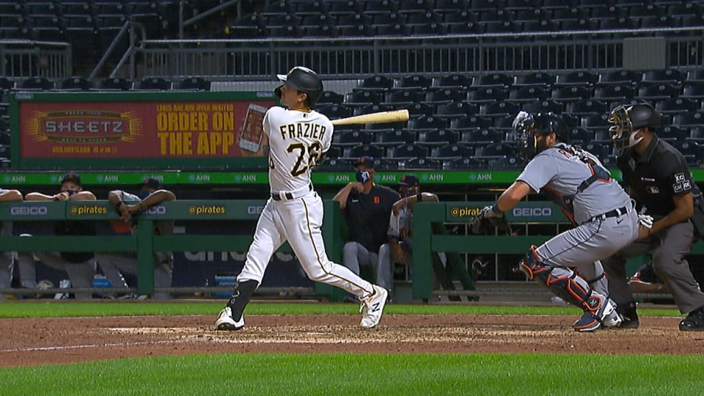 Pirates fall short vs. Tigers - Bucs Dugout