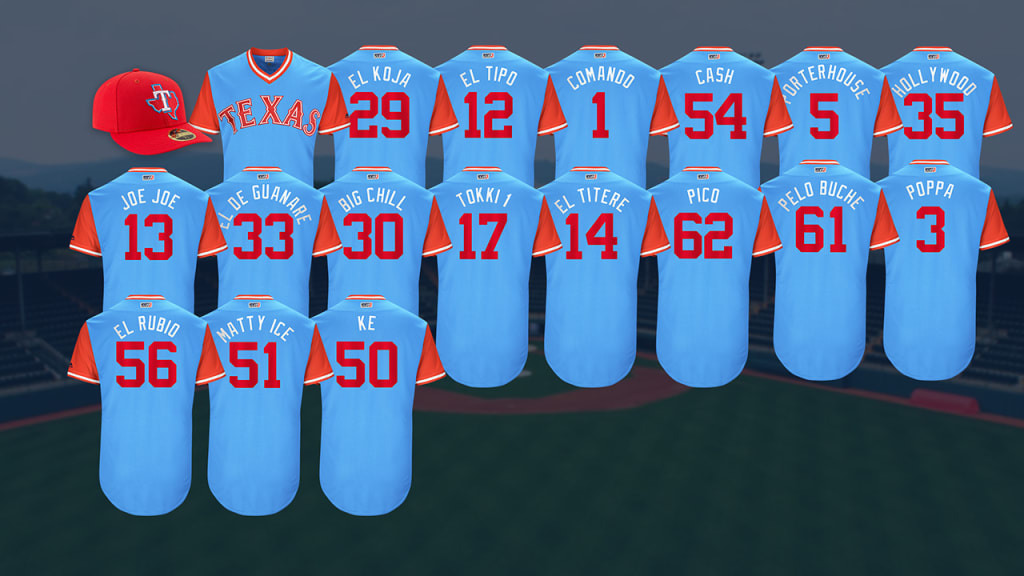 Players weekend 2017 online