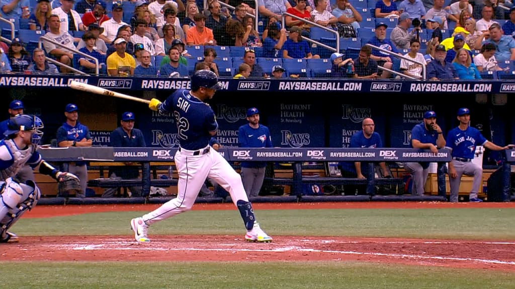 Reds Jose Siri hit well in the 2nd half of the Dominican Winter League 