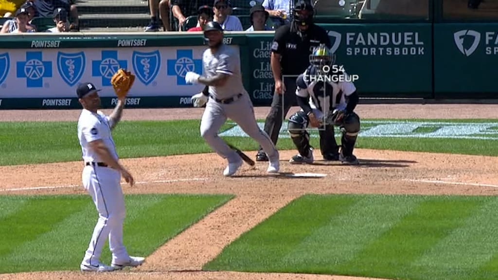 GIF of the week: Johnny Cueto's fastball - The Washington Post