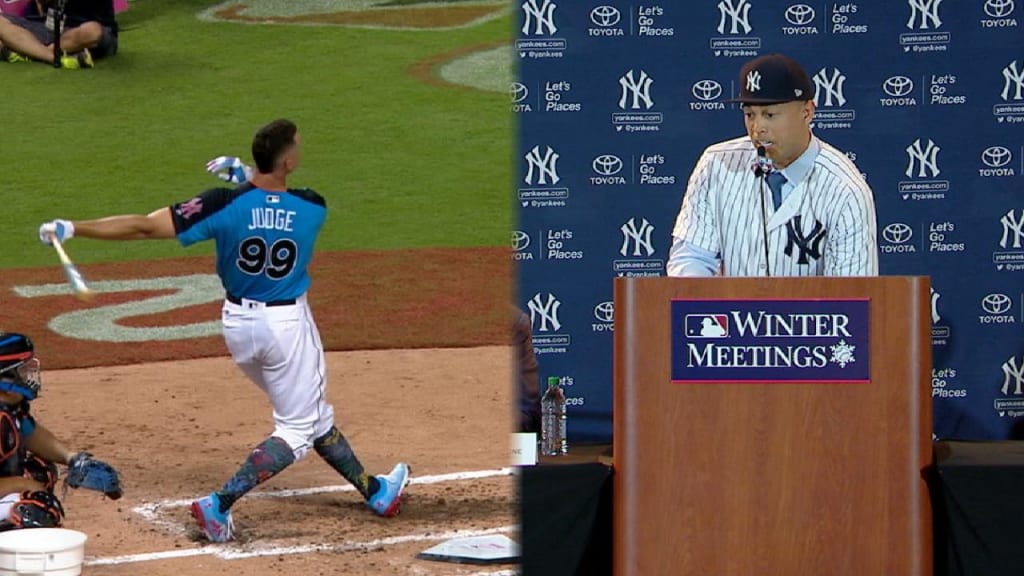 Stanton on joining Judge