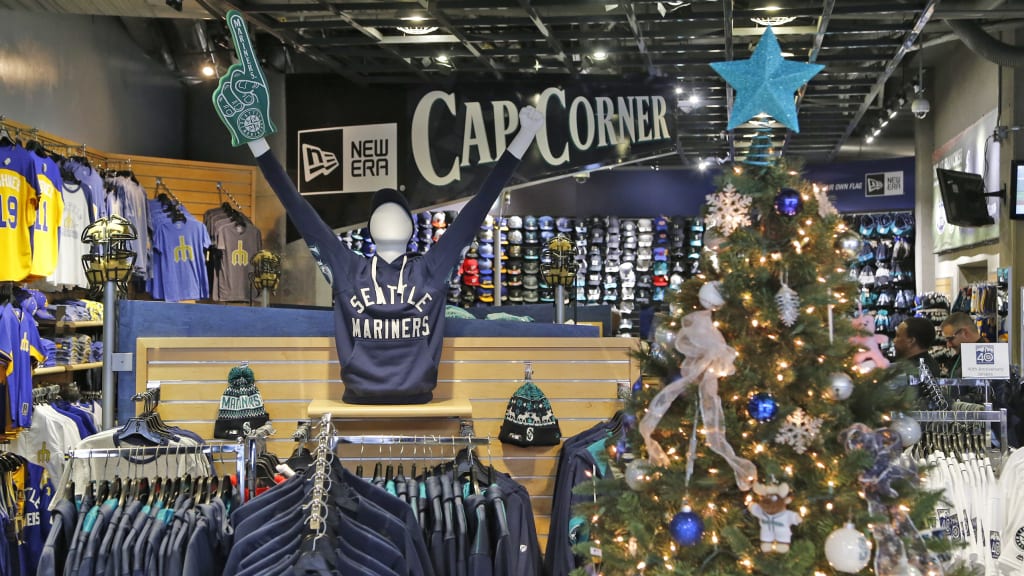 Seattle Mariners Gift Guide: 10 must-have items for Opening Day