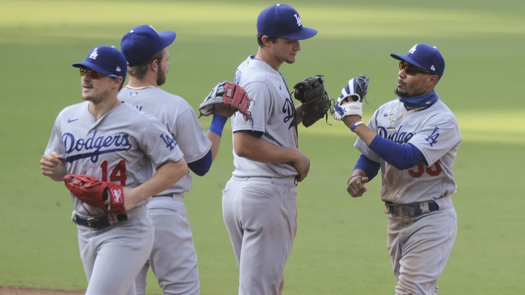 LA Dodgers postseason berth announced prematurely, MLB says