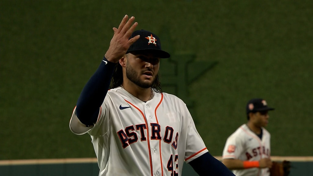 Bleeding Yankee Blue: MESSAGE TO LANCE MCCULLERS JR.--- YOU JUST