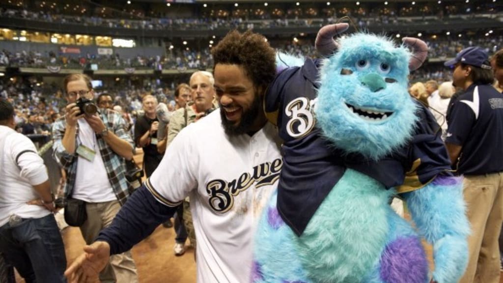 Brewers' best traditions