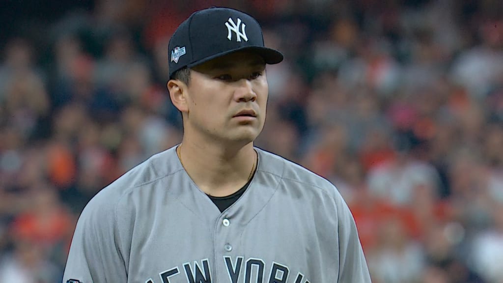 New York Yankees have few answers against Dodgers pitching in 2-1 loss