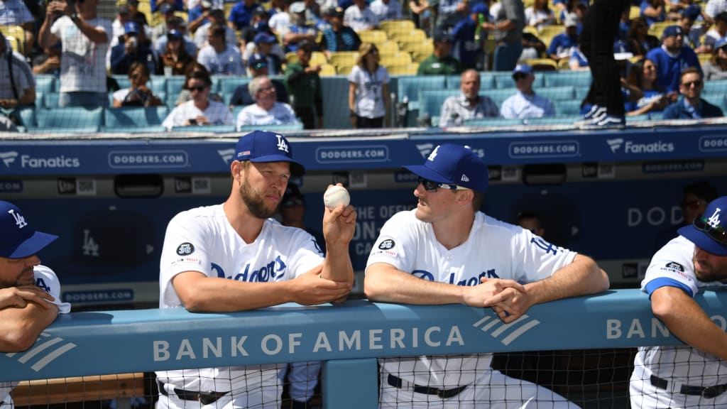 How chemistry, culture and a welcoming clubhouse helped the Dodgers make  history, by Rowan Kavner