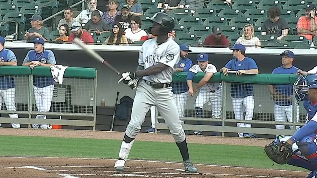 Top Prospects: Chisholm, MIA