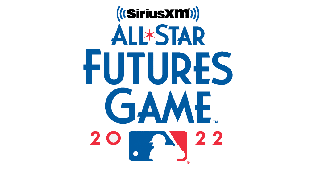 Vargas Savors Moments at 2022 SiriusXM All-Star Futures Game