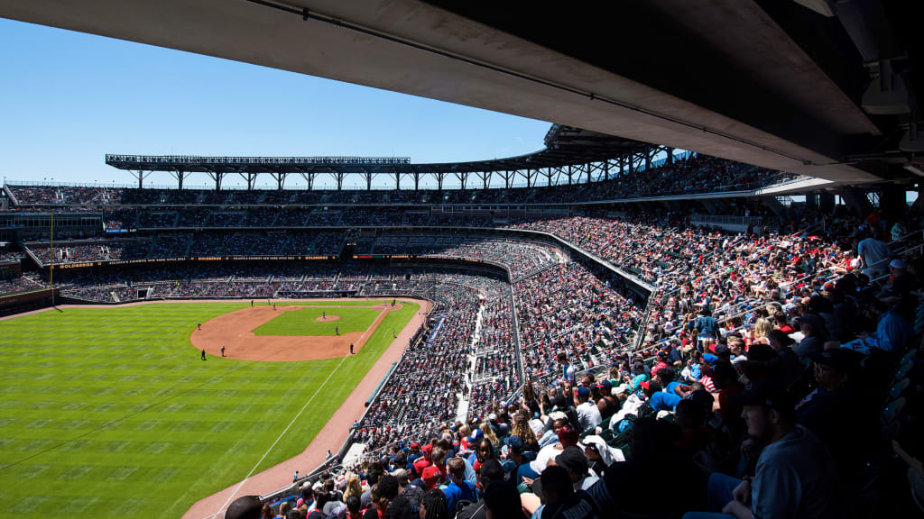 Members Save on Select Tickets to Atlanta Braves Spring Training Games