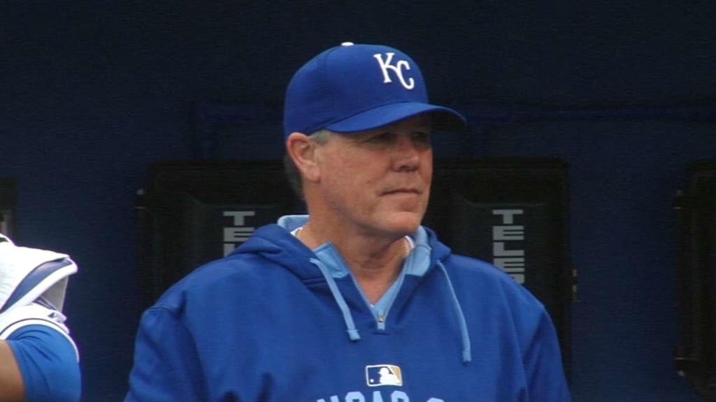 Ned Yost retires from Royals comfortable he did his part