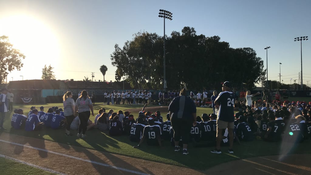 Flemington Baseball & Softball Academy