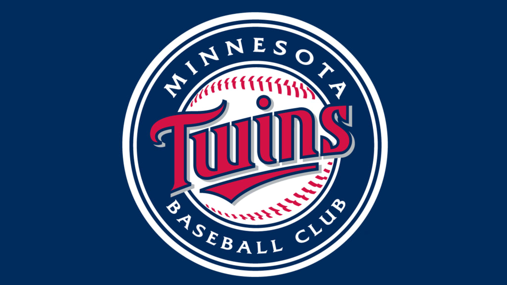 Minnesota Twins - Baby Blue '22 Debut!