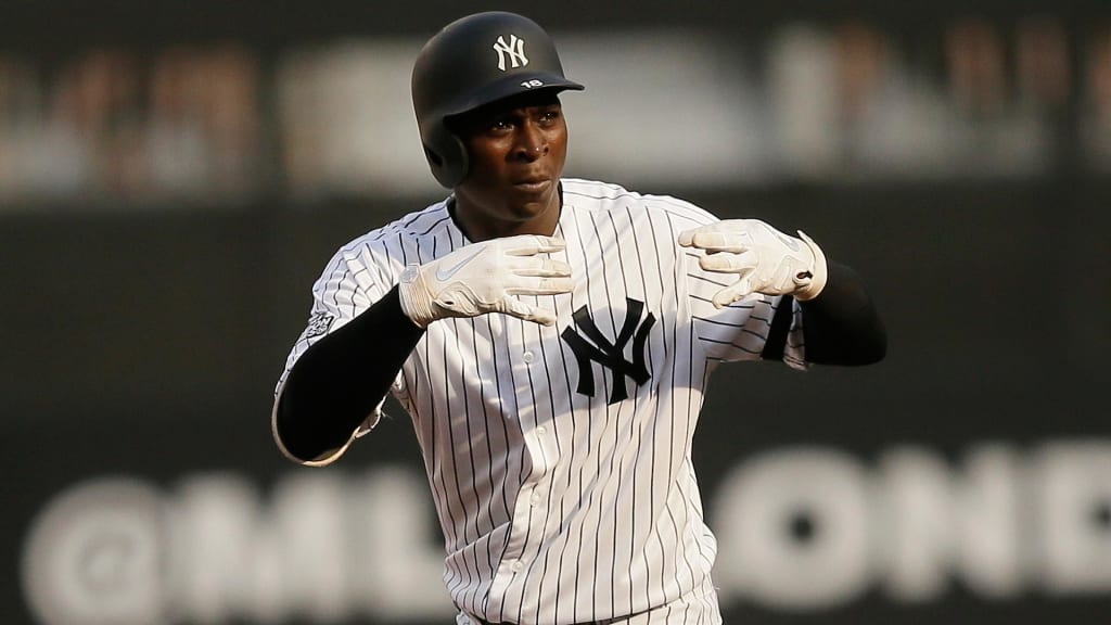 What Didi Gregorius' 2019 debut means for the Yankees