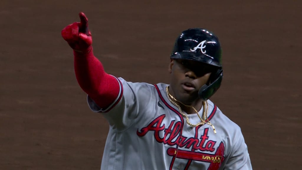 VIDEO: Miami Marlins Jorge Soler Gets Standing Ovation From Braves Fans -  Fastball