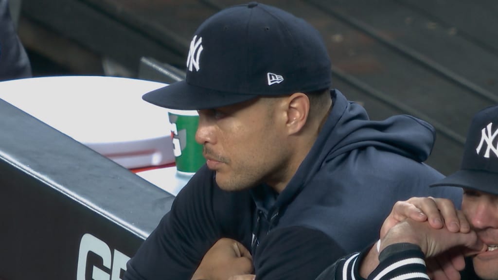 Stanton discusses his health, '20