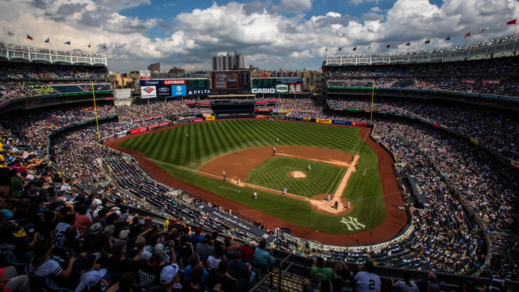 Texas Rangers host first North American sporting event without attendance  restrictions since start of COVID-19 pandemic, Baseball News