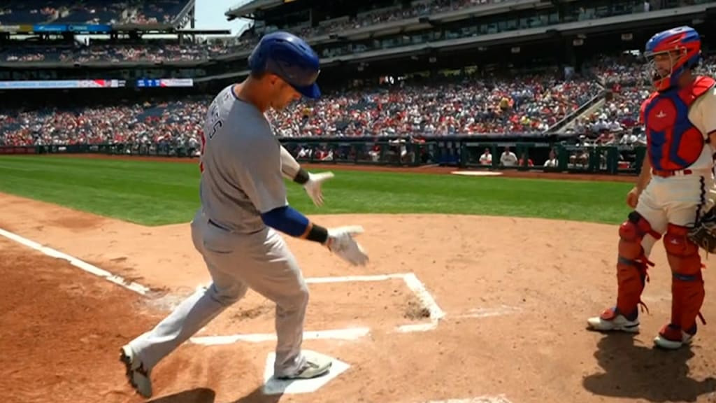 Yan Gomes belts two homers