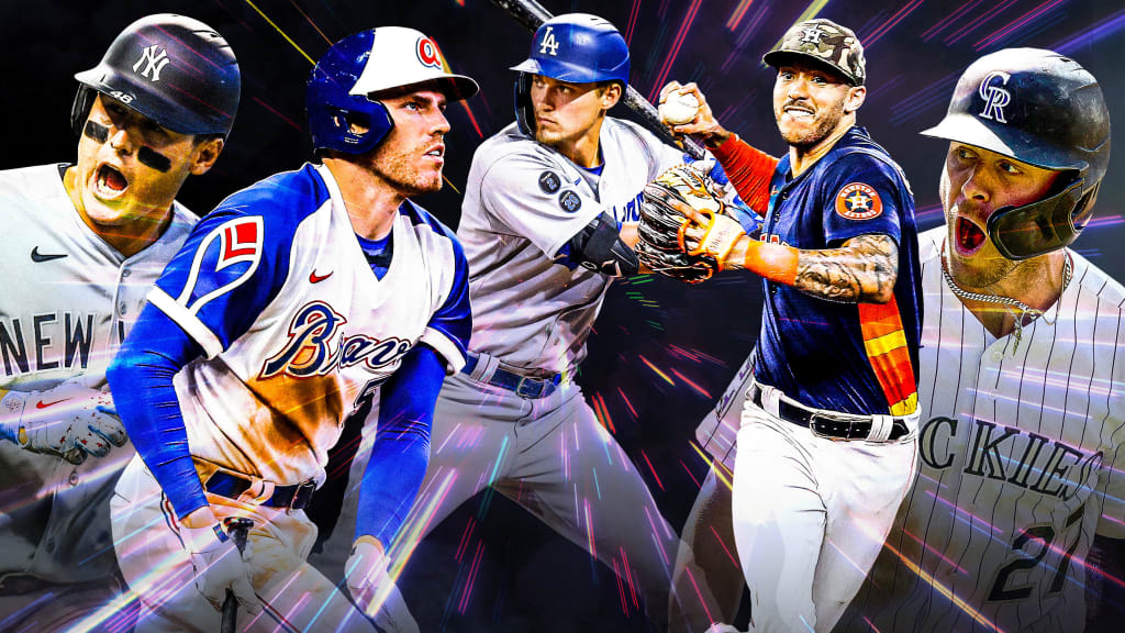 The Best Value Contract on Every MLB Roster in 2022, News, Scores,  Highlights, Stats, and Rumors