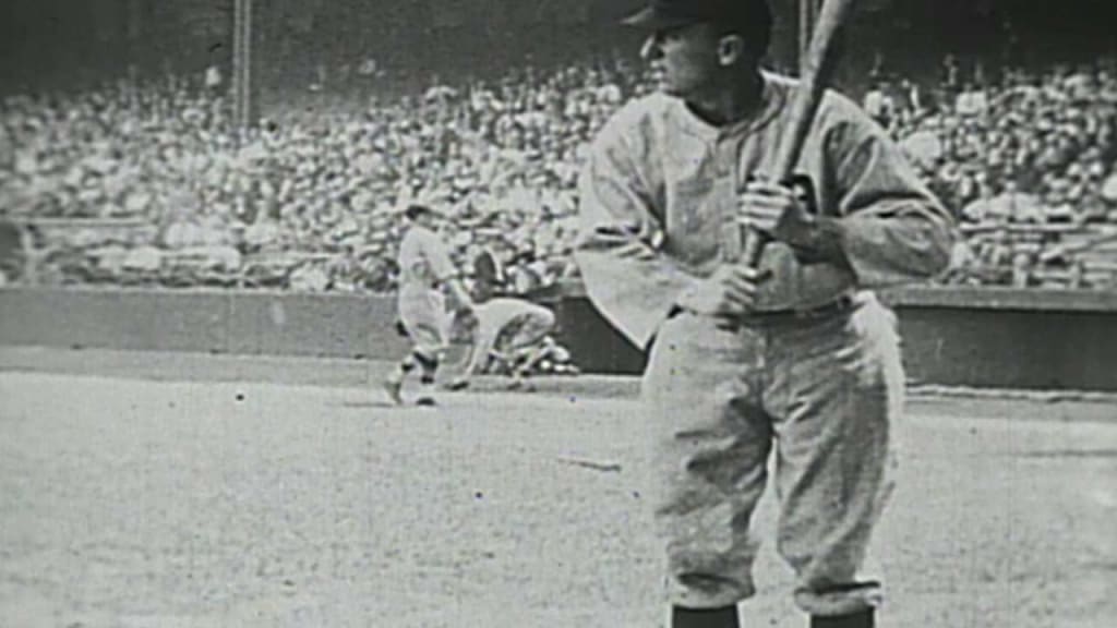 Baseball Players 1920S Nal Schacht And Nick Altrock Of The Washington