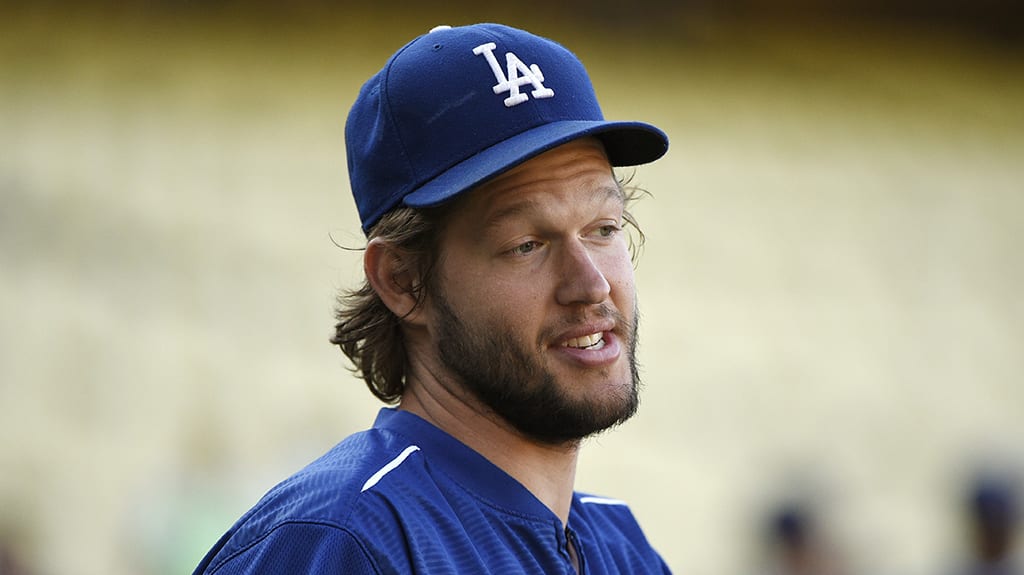 Clayton Kershaw and 3 Dodgers to keep tabs on during World Baseball Classic