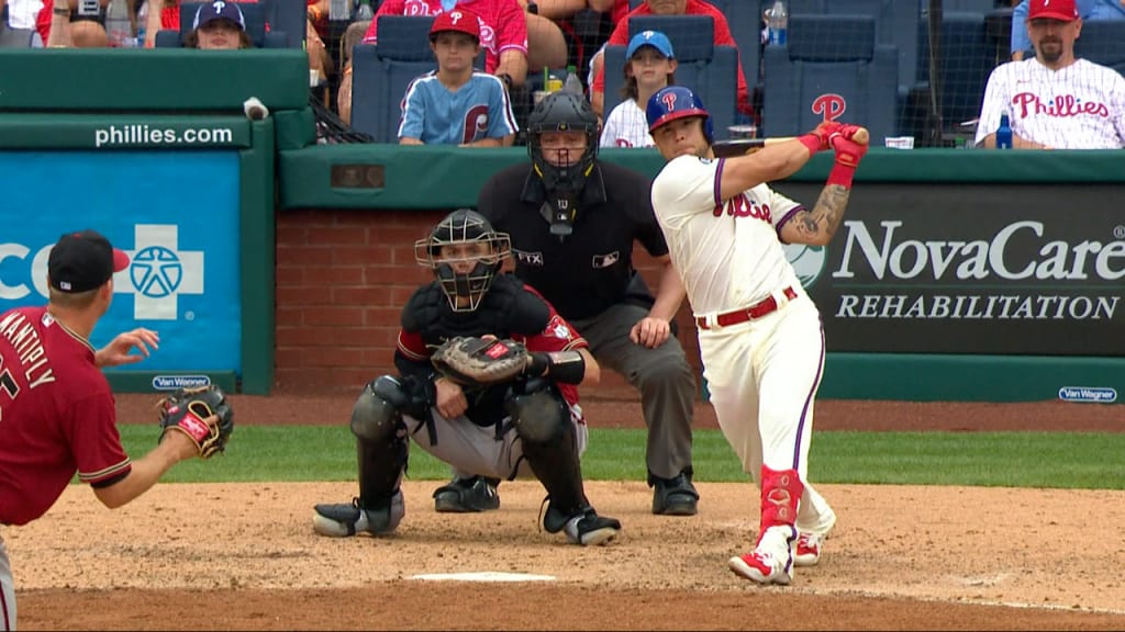 MLB And The Philadelphia Phillies Mishandled Last Night's Rain