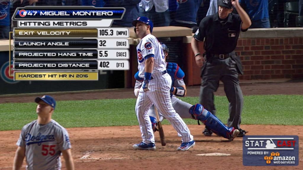 New York Mets should look to Miguel Montero to help catcher situation