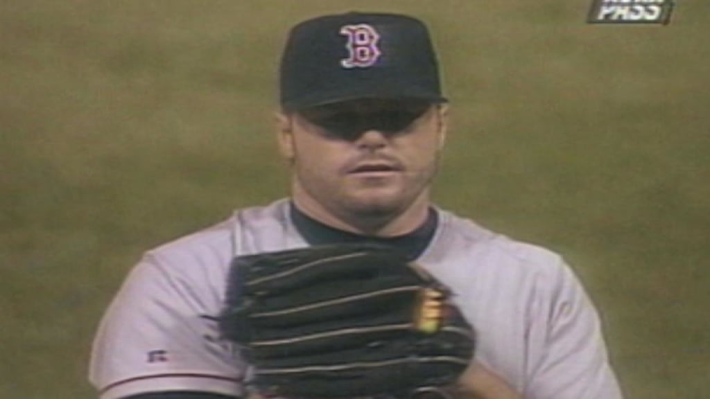 Roger Clemens Fast Facts