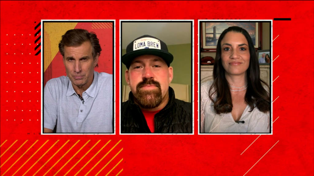 Kevin Youkilis, Kevin Millar and Will Middlebrooks on joining Red