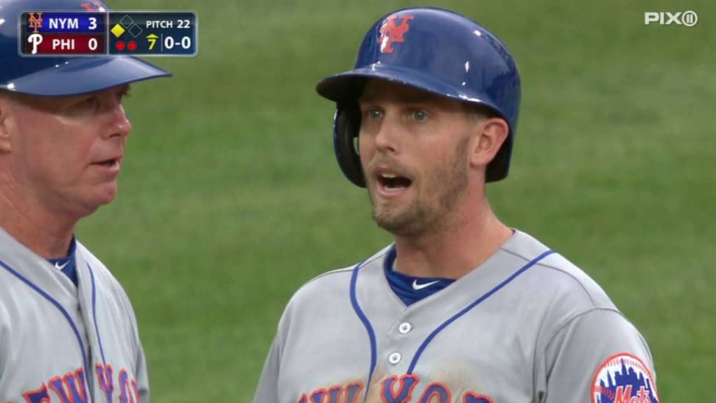 New York Mets 2018 Little League Classic Game-Used Jersey - Jacob deGrom  deGrom - 8/19/2018