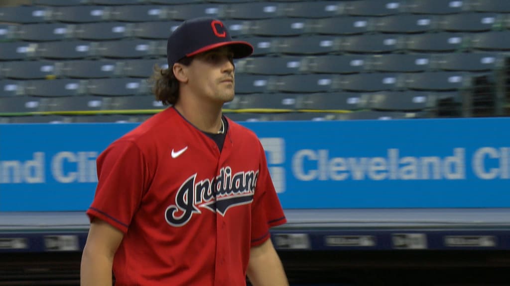 Cleveland indians baseball cap - Gem