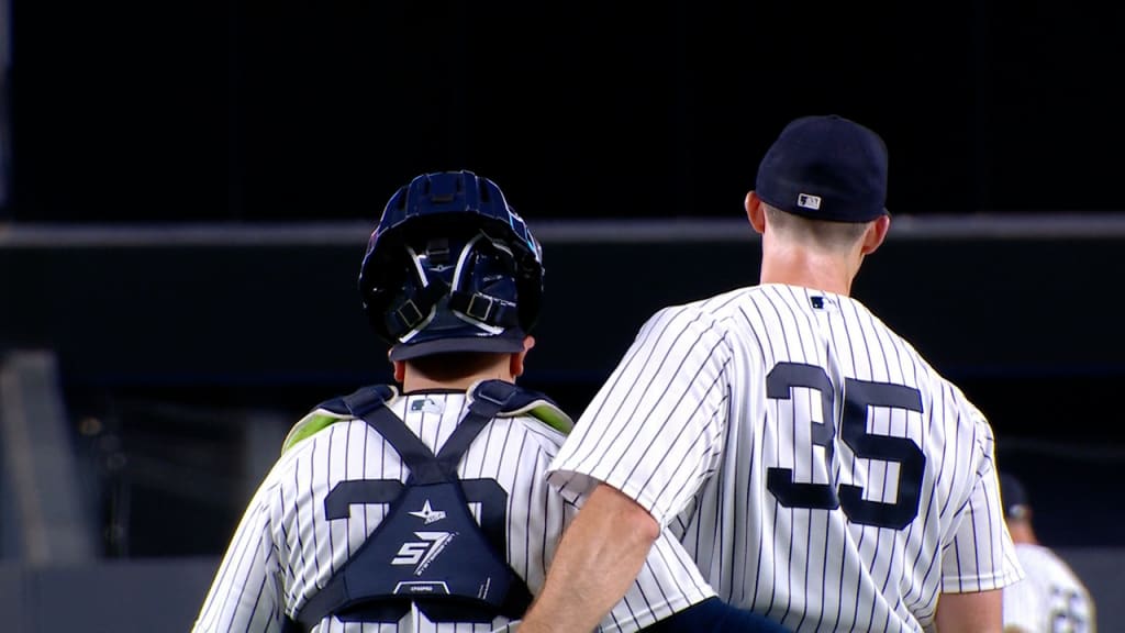 Marwin Gonzalez homers, impressing Yankees at spring training