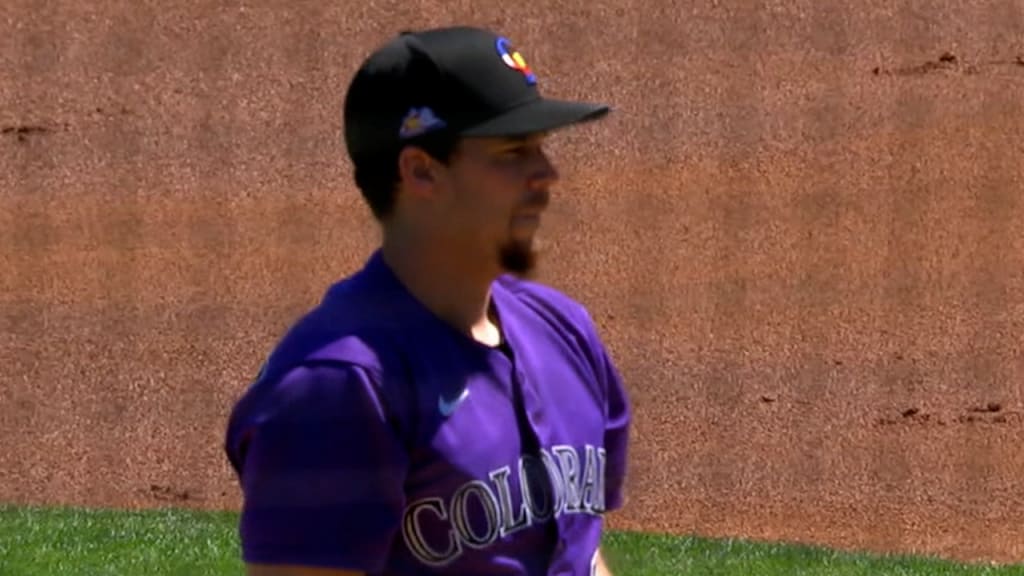 Colorado Rockies manager Bud Black will wear No. 10 in honor of