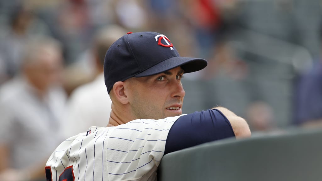 "He's the catcher I always tried to emulate and the guy whose career I followed," said Eric Fryer of Cardinals manager Mike Matheny. (AP)